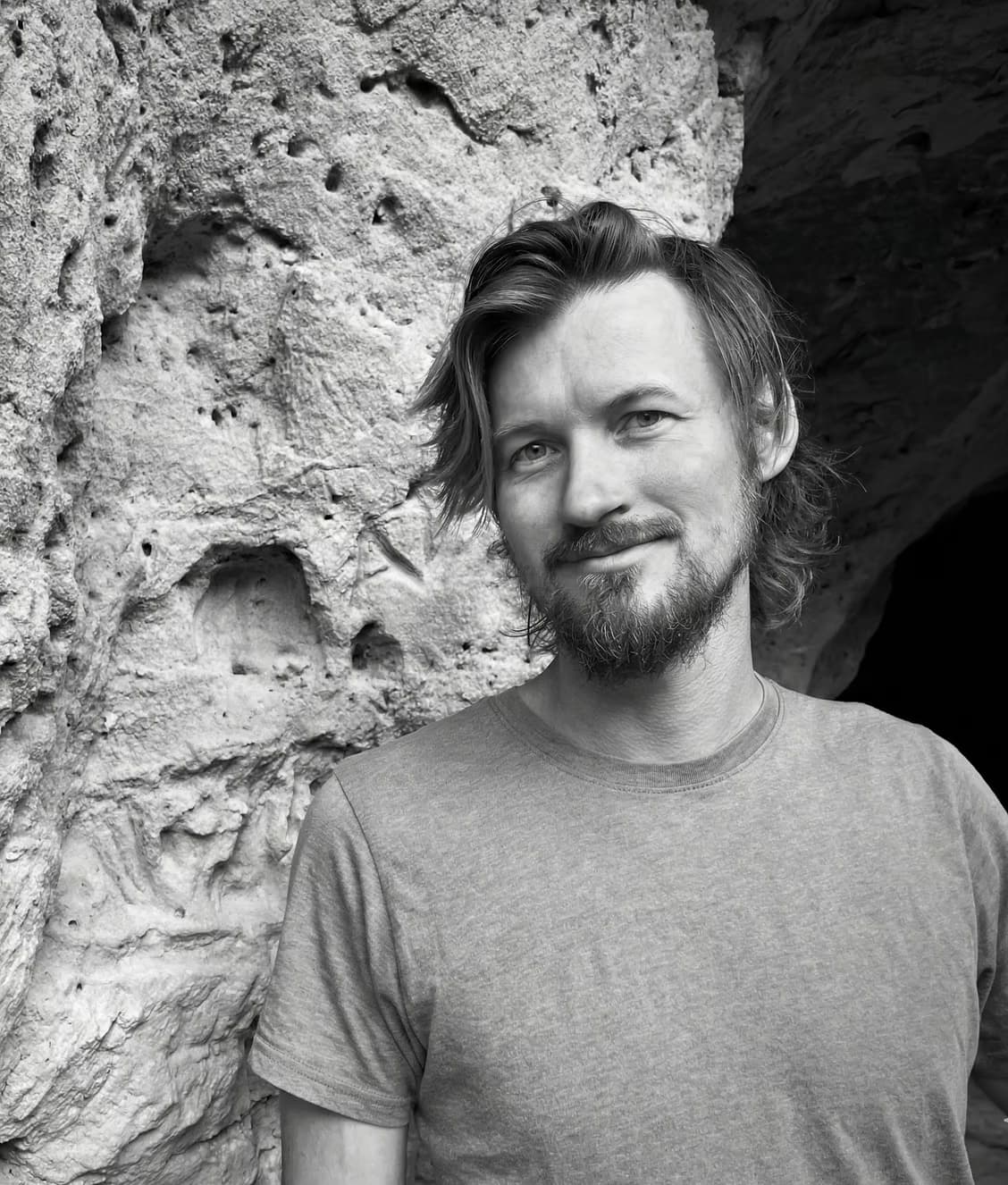 Simon Bihl, Konferenzdolmetscher in Berlin Simon Bihl, Konferenzdolmetscher in Berlin